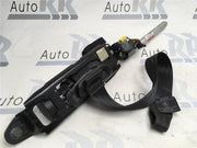 Cinturon derecho Volvo C30