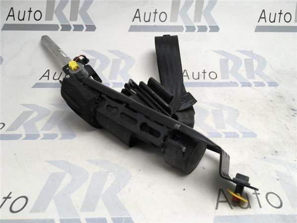 Cinturon derecho Volvo C30 - 31267313
