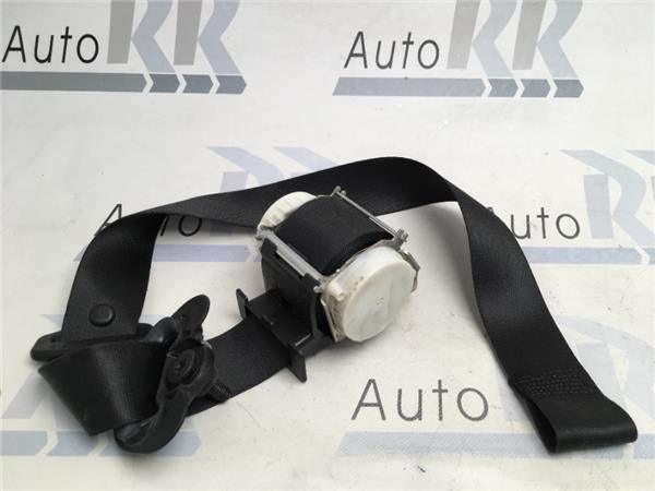 Cinturon izquierdo Bmw Serie 3 E92 Coupe - 34003267