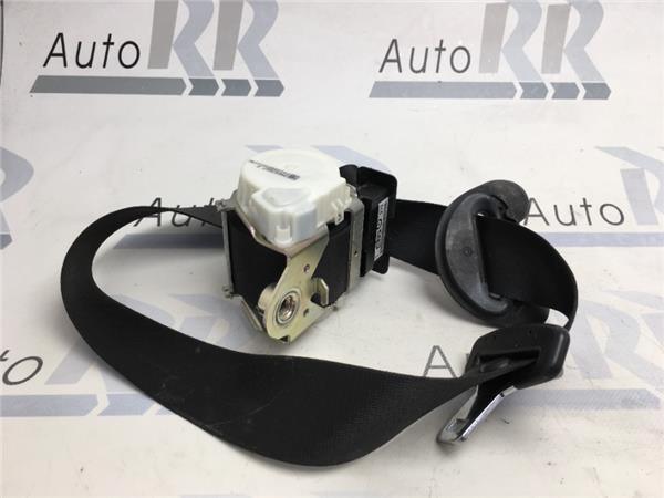 Cinturon izquierdo Bmw Serie 3 E92 Coupe - 34003267