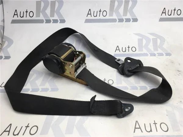 Cinturon izquierdo Citroen Berlingo I