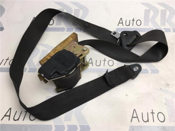 Cinturon izquierdo Citroen Berlingo I