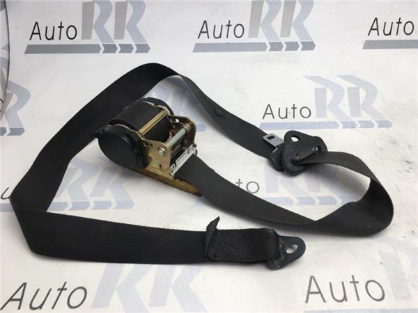 Cinturon izquierdo Citroen Berlingo I - a502443