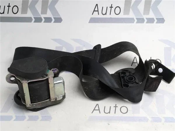 Cinturon izquierdo Seat Leon II 1P