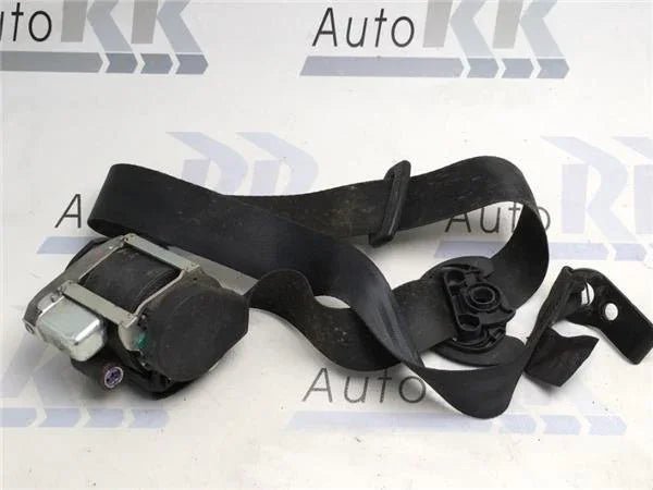 Cinturon izquierdo Seat Leon II 1P