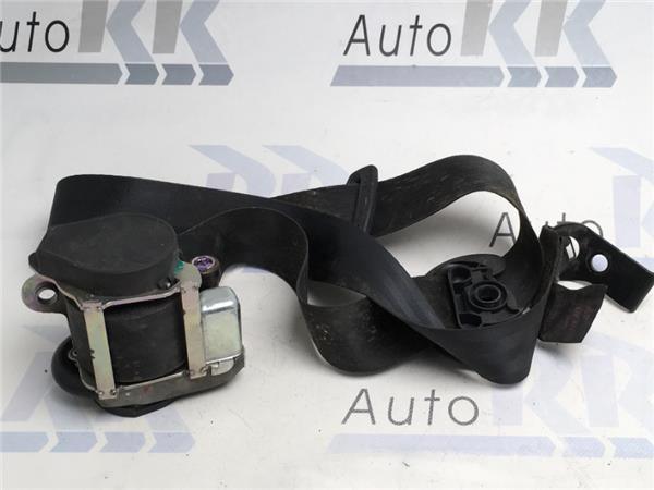 Cinturon izquierdo Seat Leon II 1P - 1p0857705a