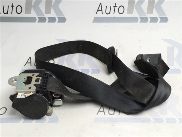 Cinturon izquierdo Seat Leon II 1P - 1p0857705a