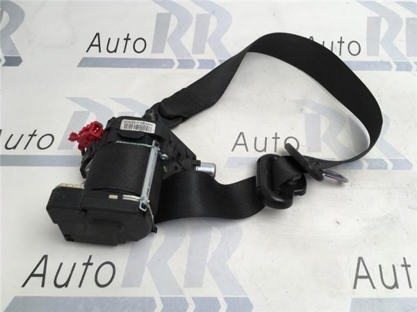 Cinturon izquierdo Smart Fortwo