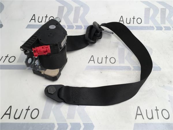 Cinturon izquierdo Smart Fortwo