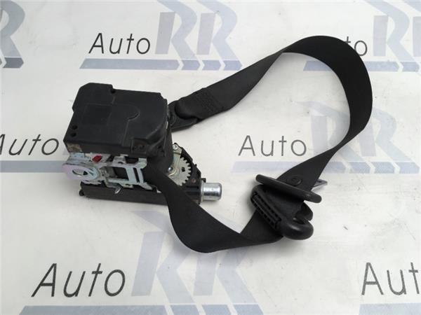 Cinturon izquierdo Smart Fortwo