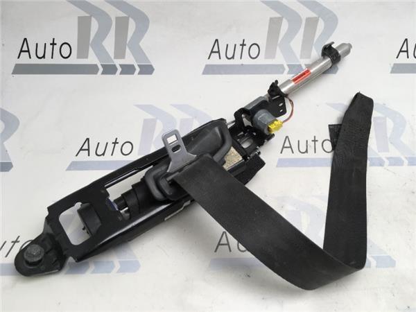 Cinturon izquierdo Volvo C30