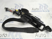Cinturon izquierdo Volvo C30