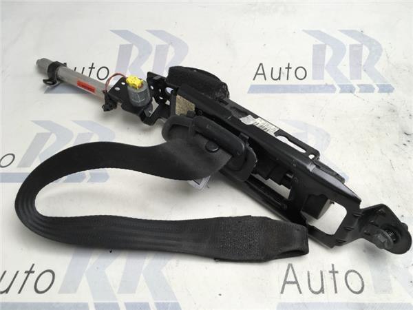 Cinturon izquierdo Volvo C30