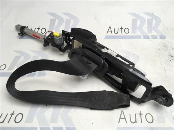 Cinturon izquierdo Volvo C30 - 30642222