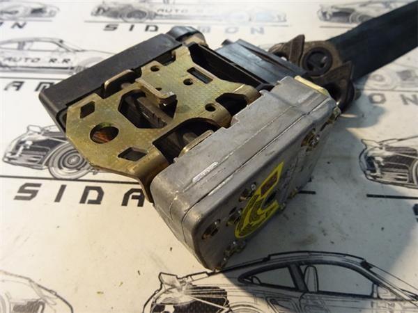 Cinturon pretensor audi a3 8l - 8l3857806