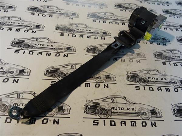 Cinturon pretensor audi a3 8l - 8l3857806