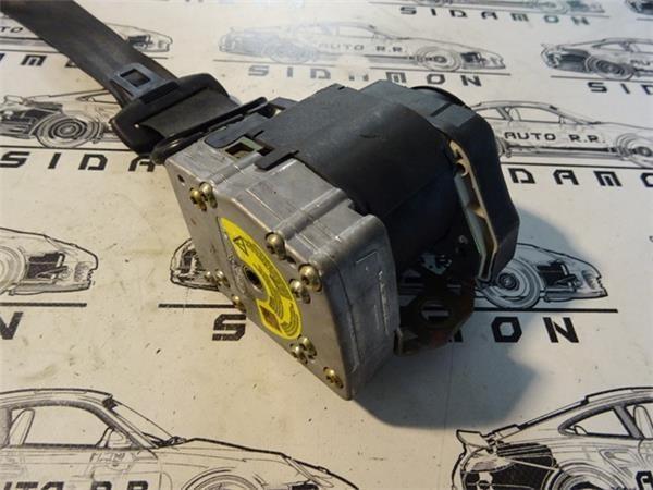 Cinturon pretensor audi a3 8l - 8l3857806