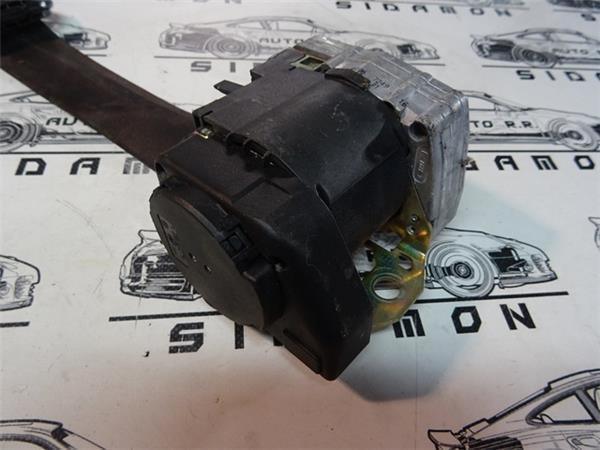 Cinturon pretensor audi a3 - 8l3857805