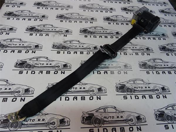 Cinturon pretensor audi a3 - 8l3857805