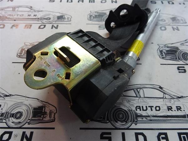 Cinturón pretensor audi a4/ 80 - 8d0857706