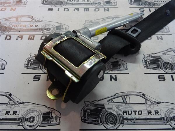 Cinturón pretensor audi a4/ 80 - 8d0857706