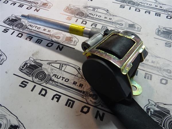 Cinturon pretensor audi a4 - 8d0857705a