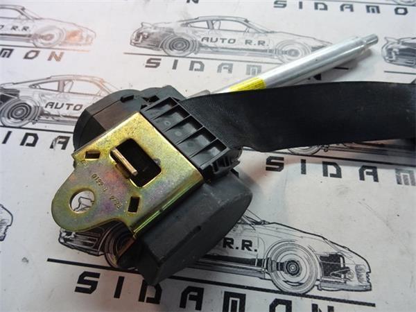 Cinturon pretensor audi a4 - 8d0857705a