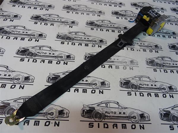 Cinturon pretensor audi a6 - 4b9857805