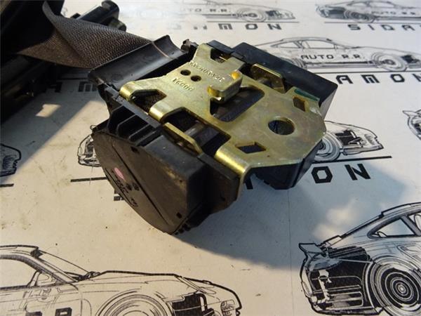 Cinturon pretensor bmw x5 - 840269206