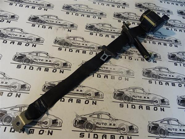 Cinturon pretensor bmw x5 - 840269206