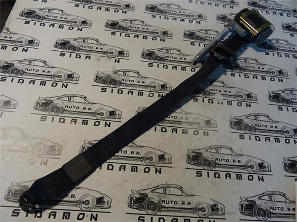 Cinturon pretensor del der audi a6 - 1688601385