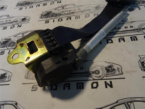 Cinturon pretensor del der audi a6 - 1688601385