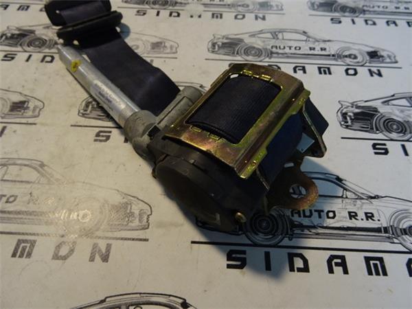 Cinturon pretensor del der audi a6 - 1688601385