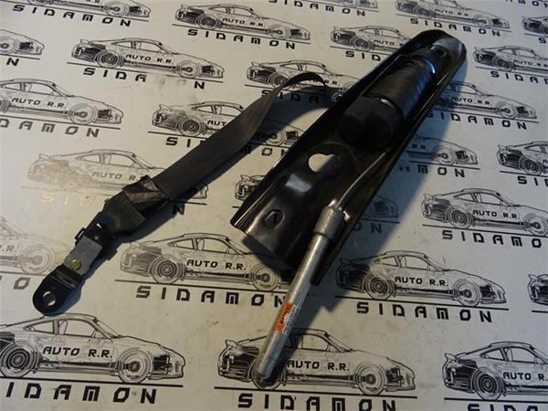 Cinturon pretensor del der volvo xc90 - 8619630