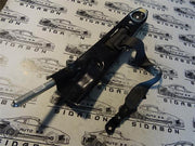 Cinturon pretensor del der volvo xc90 - 8619630