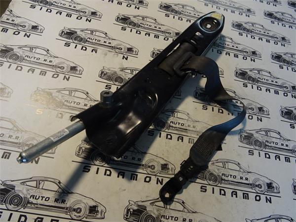 Cinturon pretensor del der volvo xc90 - 8619630