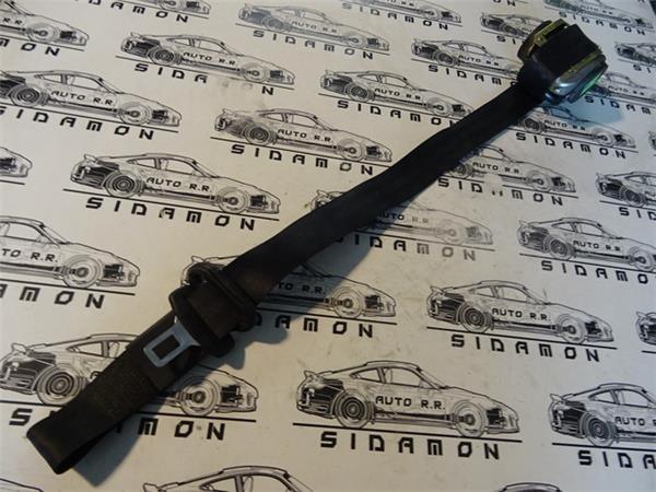 Cinturon pretensor del derecho audi a3 - 8l3857706a