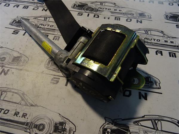 Cinturon pretensor del derecho audi a4 - 566028000