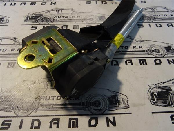 Cinturon pretensor del derecho audi a4 - 566028000