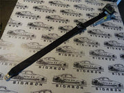 Cinturon pretensor del derecho audi a4 - 566028000