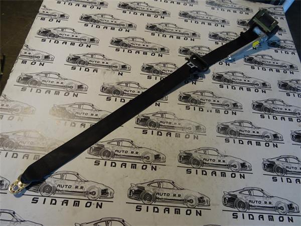 Cinturon pretensor del derecho audi a4 - 566028000