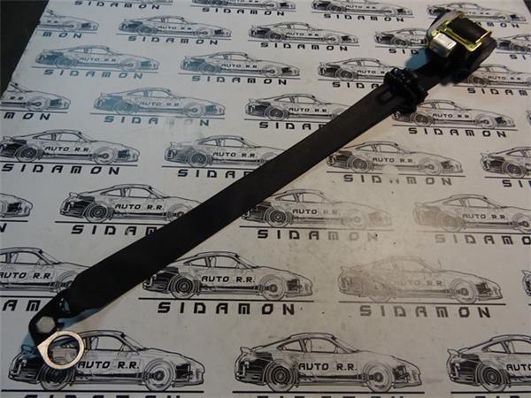 Cinturon pretensor del derecho mercedes - 1688601485
