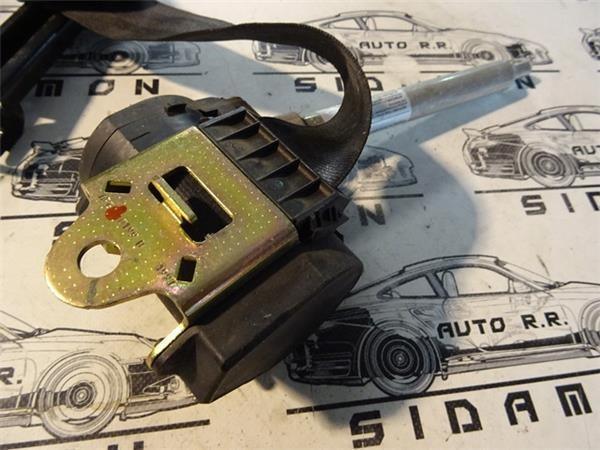 Cinturon pretensor del izq audi a3 8l - 895857705bk