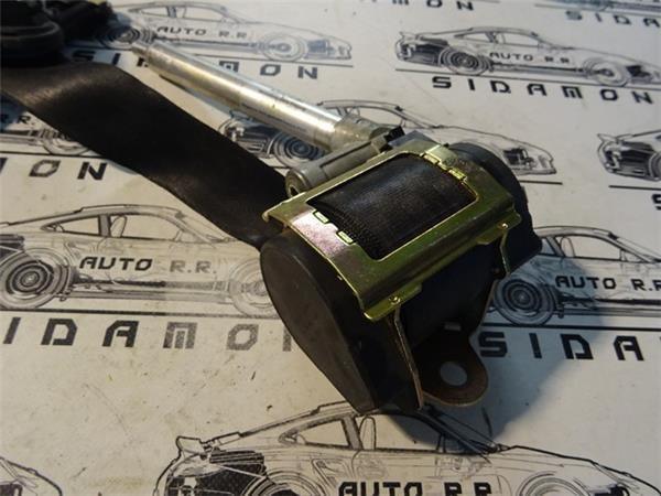 Cinturon pretensor del izq audi a3 8l - 895857705bk