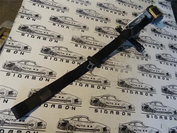 Cinturon pretensor del izq audi a3 8l - 895857705bk