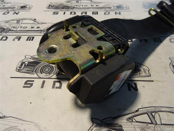 Cinturon pretensor del izq ford fiesta - 2s6aa61295