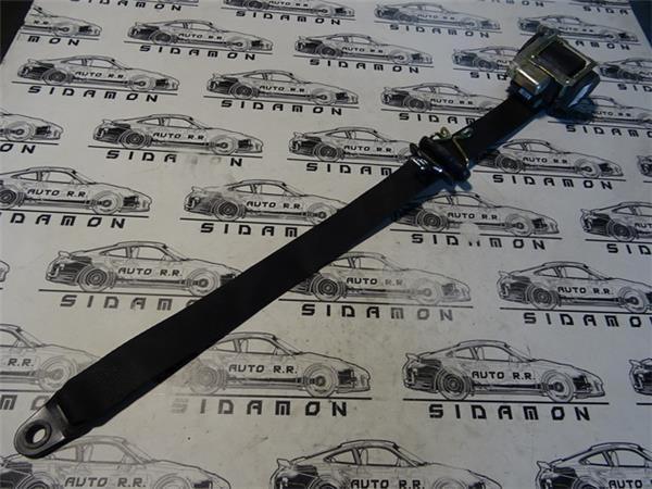 Cinturon pretensor del izq ford fiesta - 2s6aa61295