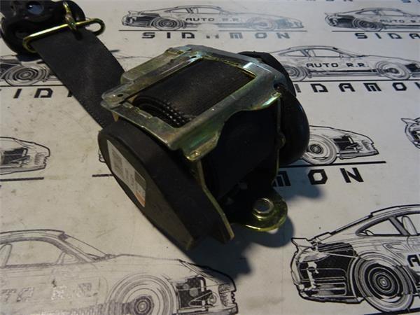 Cinturon pretensor del izq ford fiesta - 2s6aa61295