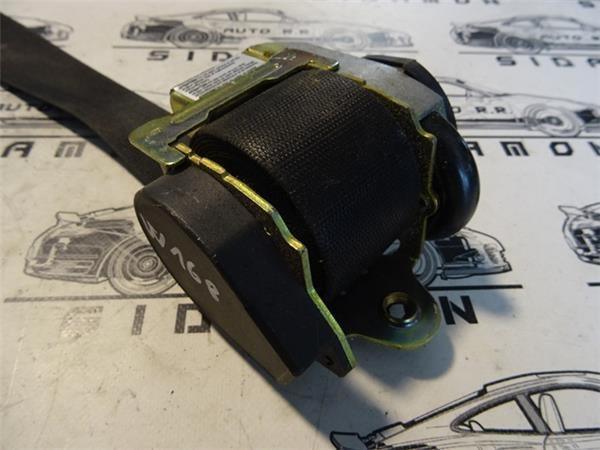 Cinturon pretensor del izq mercedes a - 1688601385