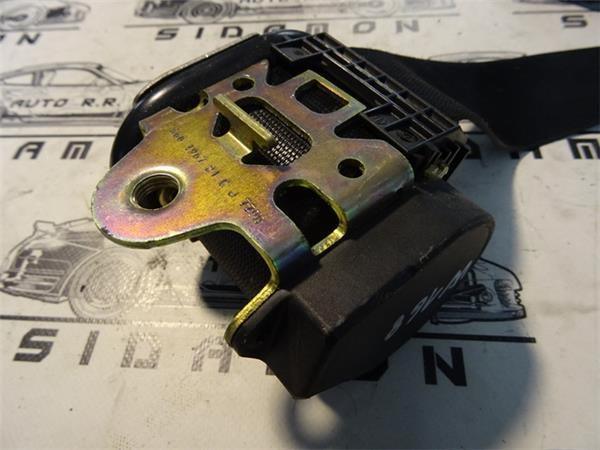 Cinturon pretensor del izq mercedes a - 1688601385